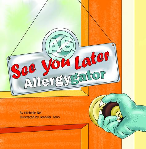 See You Later Allergygator!